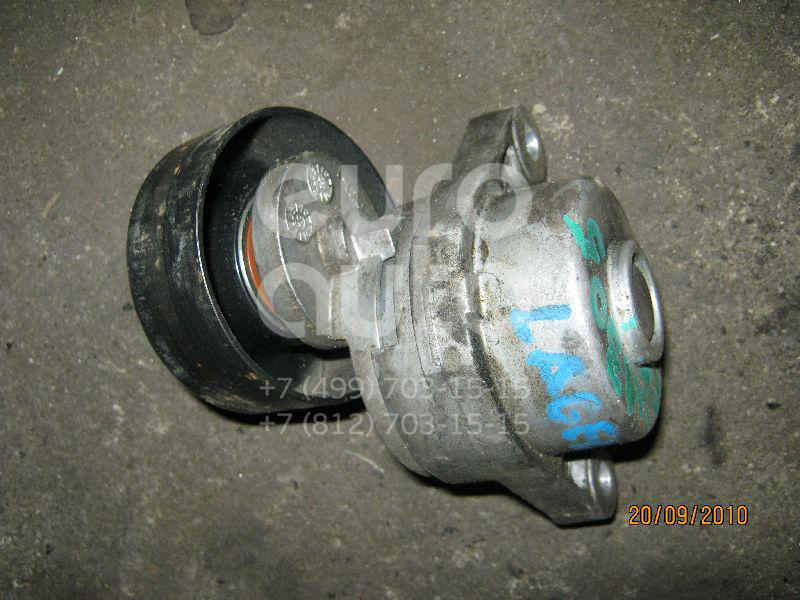Ролик-натяжитель ручейкового ремня для Chevrolet Lacetti 2003-2013;Aveo (T200) 2003-2008 - Фото №1