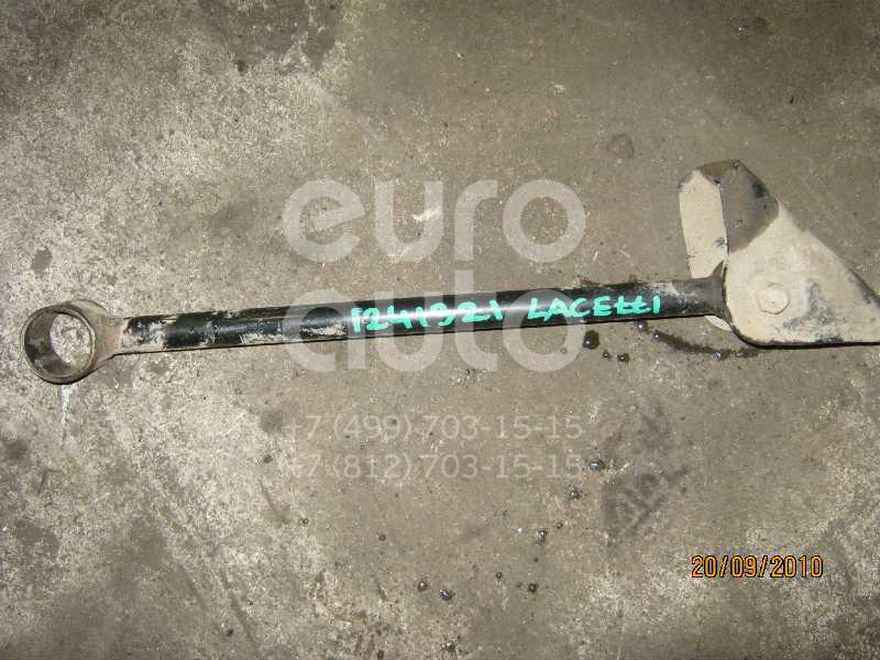 Тяга задняя продольная для Chevrolet Lacetti 2003-2013 - Фото №1