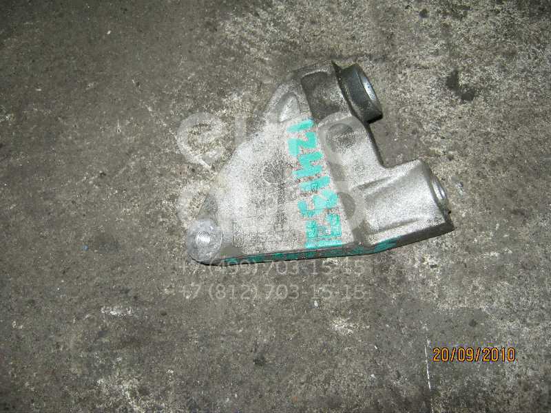 Кронштейн генератора для Chevrolet Lacetti 2003-2013;Aveo (T200) 2003-2008;Aveo (T250) 2005-2011 - Фото №1