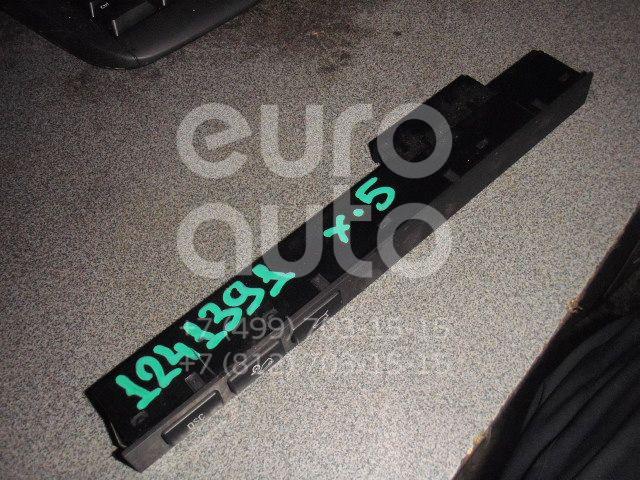 Блок кнопок для BMW X5 E53 2000-2007 - Фото №1