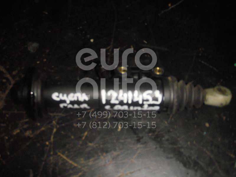 Цилиндр сцепления главный для Mercedes Benz,VW Sprinter (901-905)/Sprinter Classic (909) 1995-2006;LT II 1996-2006 - Фото №1