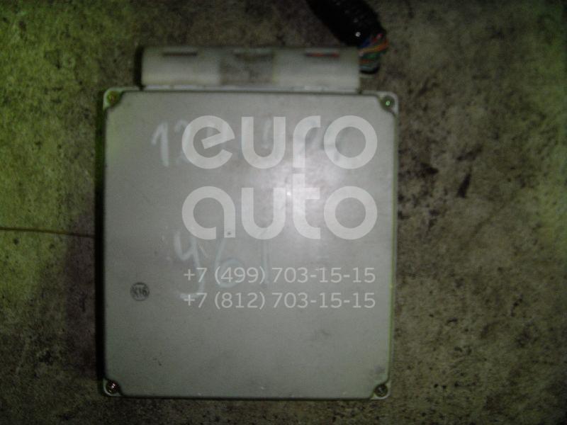 Блок управления двигателем для Nissan Patrol (Y61) 1997-2009 - Фото №1