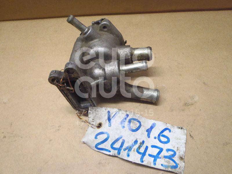 Корпус термостата для Nissan Sunny Y10 1990-2000 - Фото №1