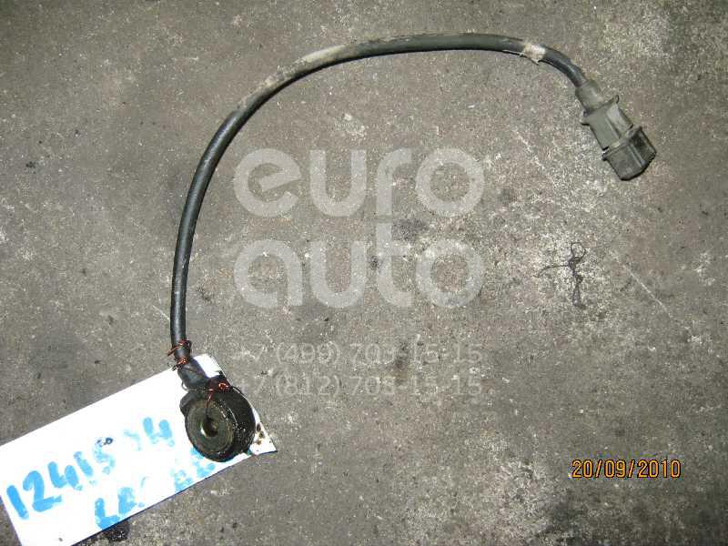 Датчик детонации для Chevrolet,Daewoo,Opel Lacetti 2003-2013;Lanos 1997-2009;Leganza 1997-2003;Matiz 1998-2015;Antara 2007-2015;Aveo (T200) 2003-2008;Evanda 2004-2006;Lanos 2004-2010;Captiva (C100) 2006-2010;Spark 2005-2011;Epica 2006-2012 - Фото №1