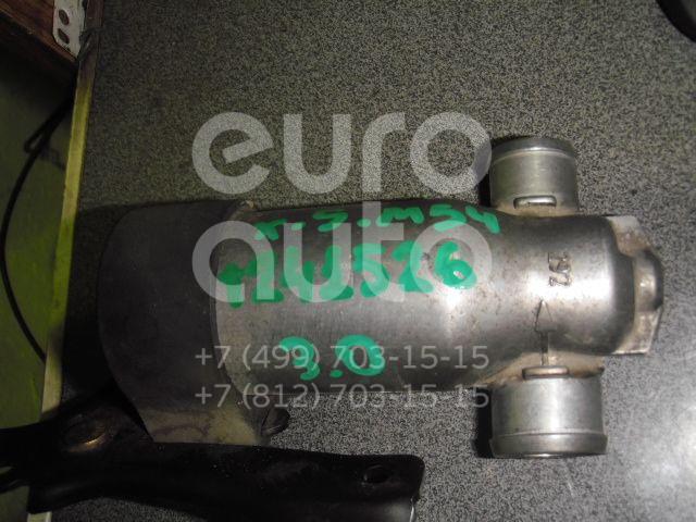 Регулятор холостого хода для BMW X5 E53 2000-2007;3-серия E36 1991-1998;3-серия E46 1998-2005;5-серия E34 1988-1995;5-серия E39 1995-2003;7-серия E38 1994-2001;Z3 1995-2003;7-серия E65/E66 2001-2008;X3 E83 2004-2010 - Фото №1