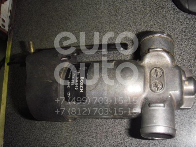 Регулятор холостого хода для BMW X5 E53 2000-2007;3-серия E36 1991-1998;3-серия E46 1998-2005;5-серия E34 1988-1995;5-серия E39 1995-2003;7-серия E38 1994-2001;Z3 1995-2003;7-серия E65/E66 2001-2008;X3 E83 2004-2010 - Фото №1