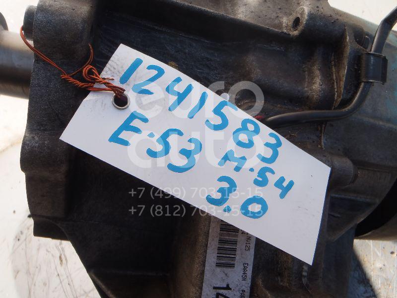Коробка раздаточная для BMW X5 E53 2000-2007 - Фото №1