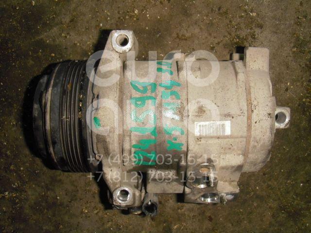 Компрессор системы кондиционирования для BMW X5 E53 2000-2007 - Фото №1