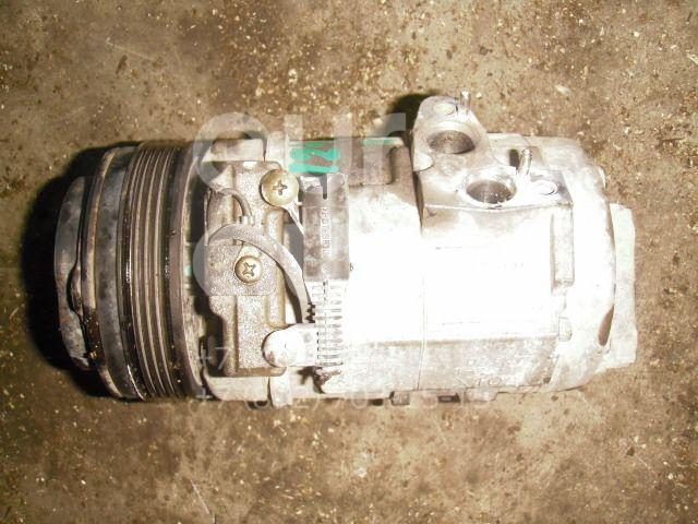 Компрессор системы кондиционирования для BMW X5 E53 2000-2007 - Фото №1