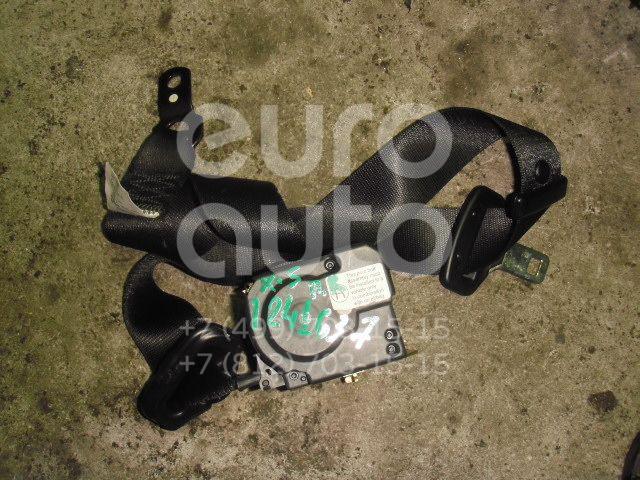 Ремень безопасности для BMW X5 E53 2000-2007 - Фото №1
