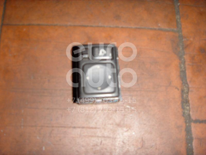 Переключатель регулировки зеркала для Nissan X-Trail (T30) 2001-2006 - Фото №1