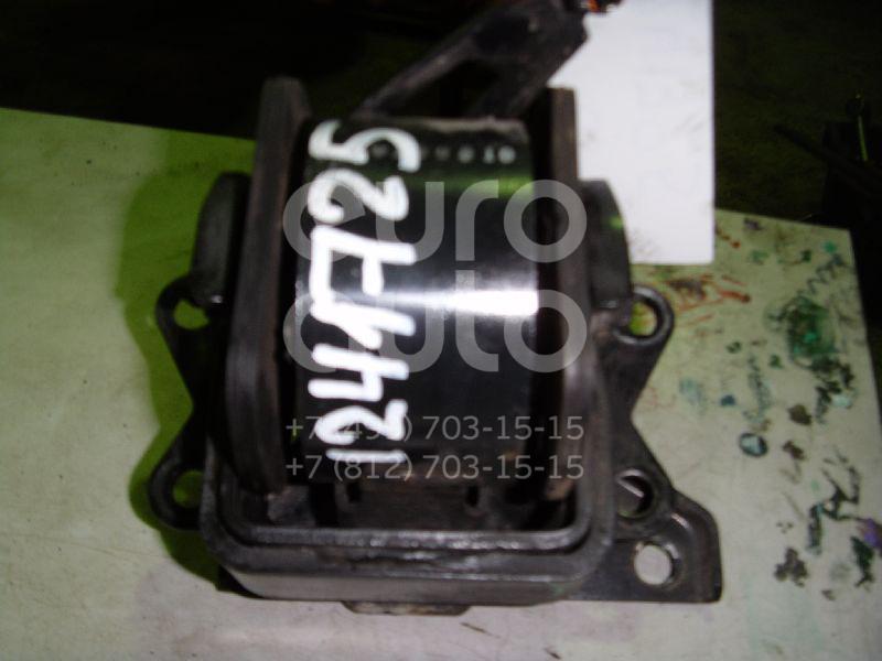 Опора двигателя левая для Hyundai Santa Fe (SM)/ Santa Fe Classic 2000-2012 - Фото №1