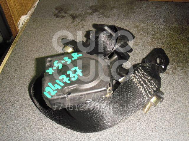 Ремень безопасности для BMW X5 E53 2000-2007 - Фото №1
