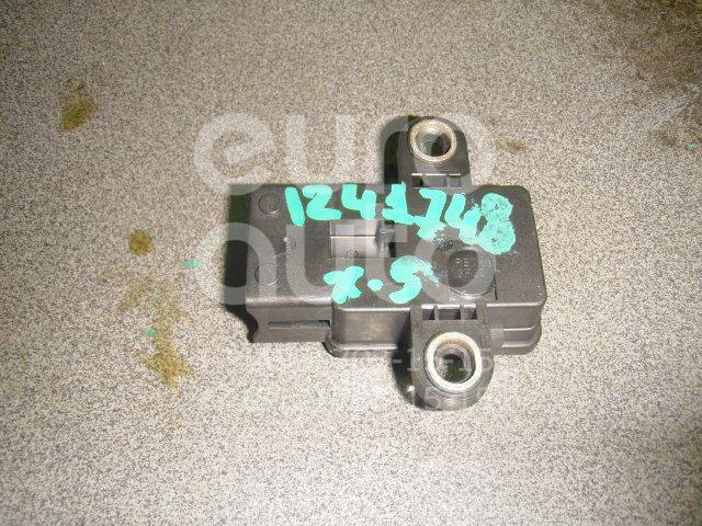 Датчик ускорения для BMW,Land Rover X5 E53 2000-2007;3-серия E46 1998-2005;5-серия E39 1995-2003;7-серия E38 1994-2001;Range Rover III (LM) 2002-2012;Z8 E52 2000-2003 - Фото №1