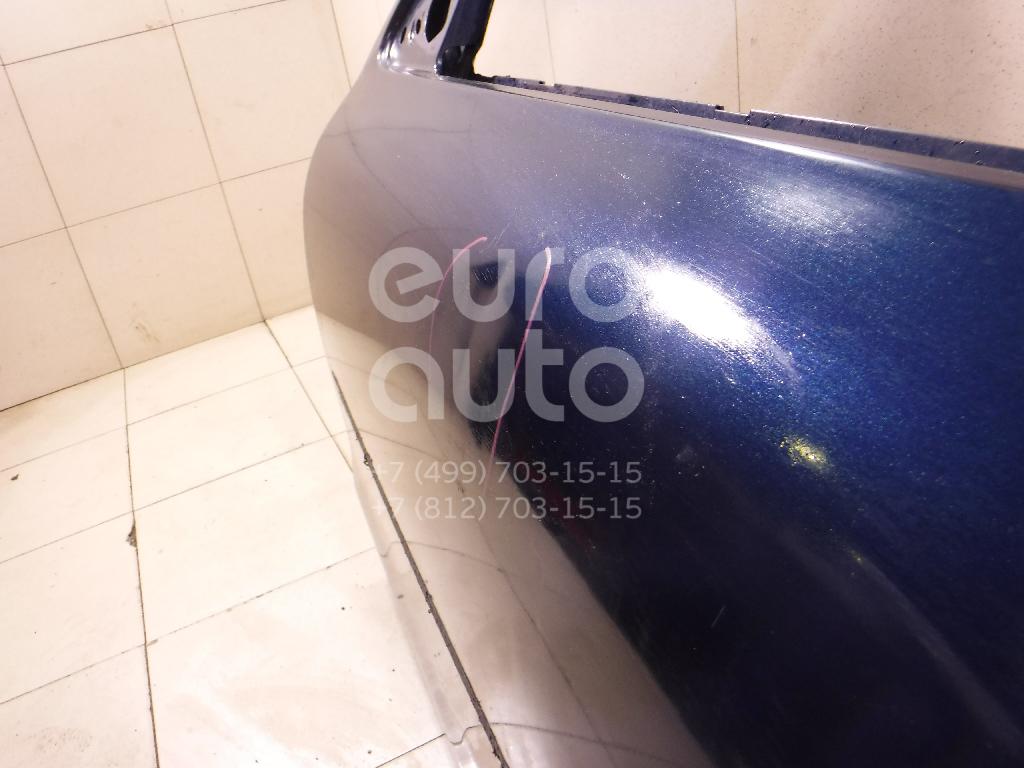 Дверь передняя левая для Ford Mondeo II 1996-2000;Mondeo I 1993-1996 - Фото №1