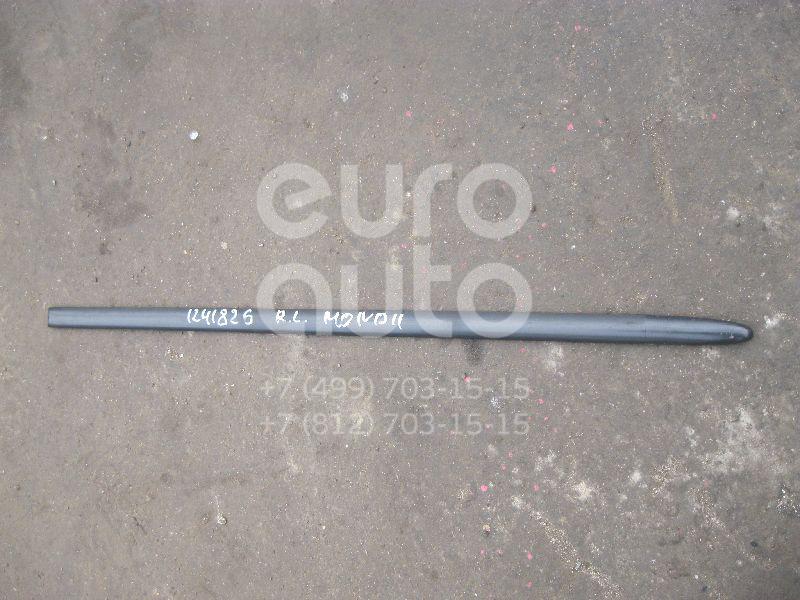 Молдинг задней двери LR для Ford Mondeo II 1996-2000;Mondeo I 1993-1996 - Фото №1
