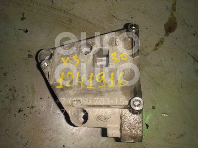 Кронштейн кондиционера для BMW X5 E53 2000-2007;3-серия E46 1998-2005;5-серия E39 1995-2003;7-серия E38 1994-2001;Z3 1995-2003 - Фото №1