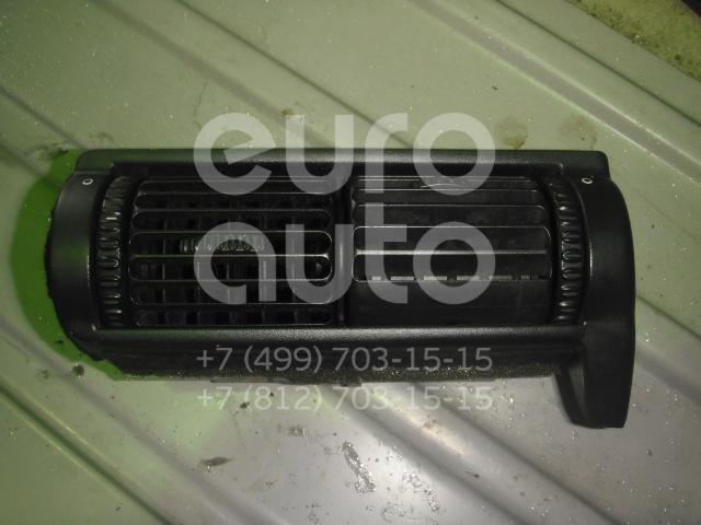 Дефлектор воздушный для Opel Omega B 1994-2003 - Фото №1