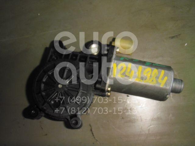 Моторчик стеклоподъемника для BMW X5 E53 2000-2007 - Фото №1