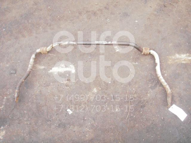 Стабилизатор передний для Opel Omega B 1994-2003 - Фото №1