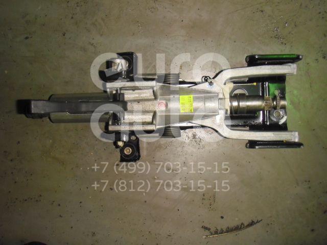 Колонка рулевая для BMW X5 E53 2000-2007 - Фото №1