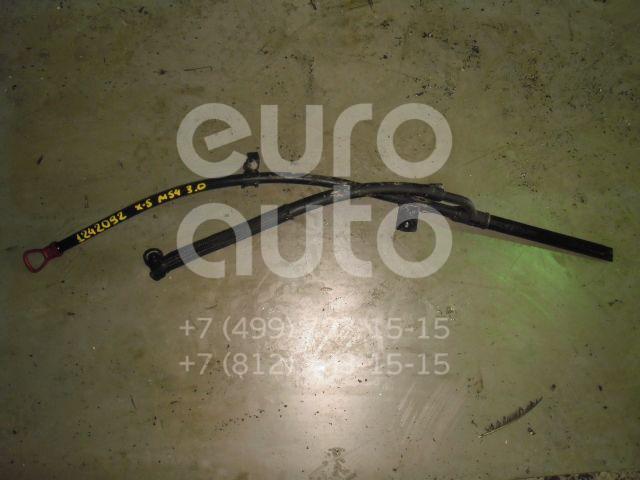 Щуп масляный для BMW X5 E53 2000-2007 - Фото №1