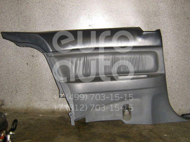 Накладка заднего крыла левого для Honda Accord V 1993-1996 - Фото №1