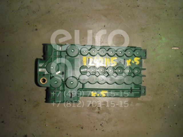 Блок предохранителей для BMW X5 E53 2000-2007;5-серия E39 1995-2003;7-серия E38 1994-2001 - Фото №1
