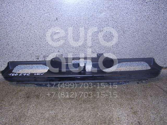 Кожух замка капота для Honda HR-V 1999-2005 - Фото №1