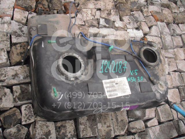 Бак топливный для BMW X5 E53 2000-2007 - Фото №1