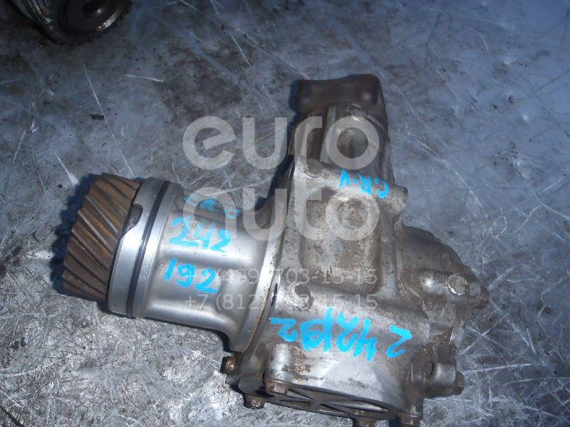 Коробка раздаточная для Honda CR-V 1996-2002 - Фото №1