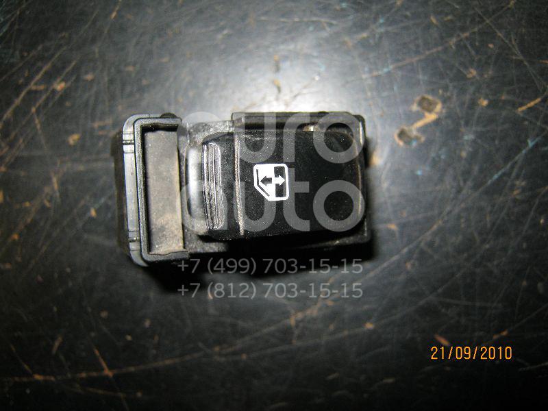 Кнопка стеклоподъемника для Chevrolet,Daewoo Lacetti 2003-2013;Gentra II 2013-2015;Nubira 2003-2007 - Фото №1