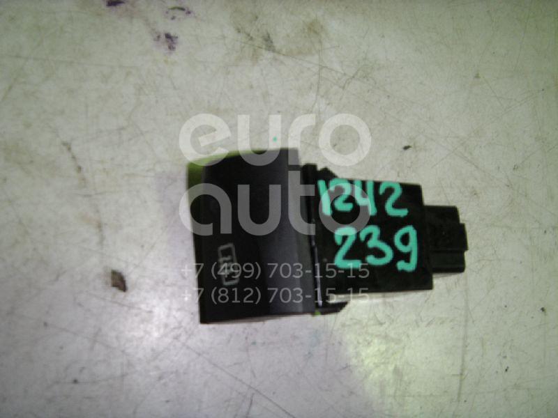 Кнопка обогрева заднего стекла для Hyundai Santa Fe (SM)/ Santa Fe Classic 2000-2012 - Фото №1