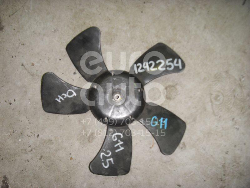 Крыльчатка для Subaru Impreza (G11) 2000-2007 - Фото №1