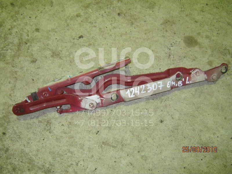Петля крышки багажника для Opel Omega B 1994-2003 - Фото №1