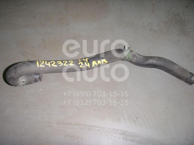 Патрубок для VW Transporter T4 1991-1996 - Фото №1