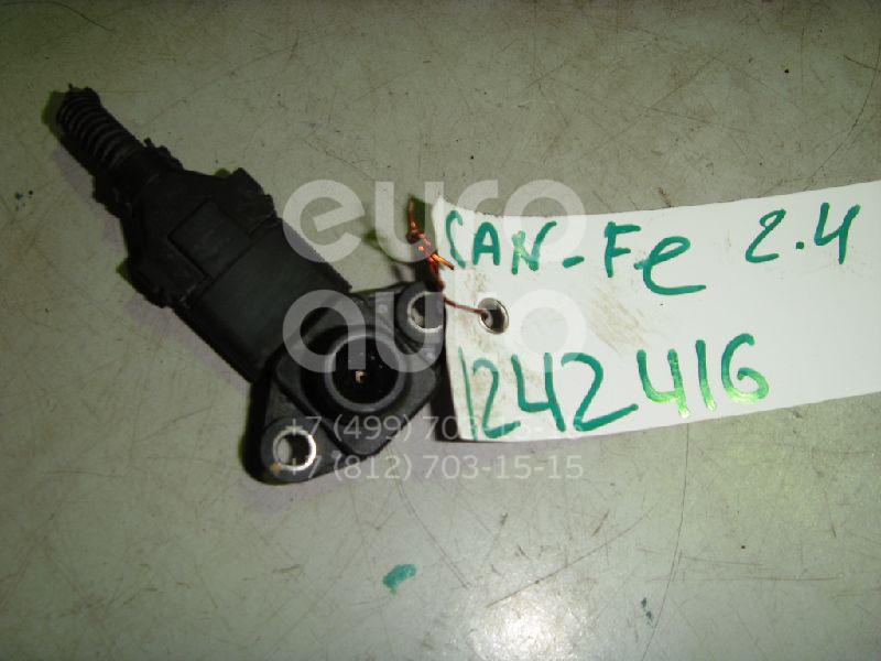Датчик абсолютного давления для Hyundai,Kia Santa Fe (SM)/ Santa Fe Classic 2000-2012;Sorento 2002-2009;Matrix 2001-2010;Terracan 2001-2007;Sonata IV (EF) 1998-2001;Sonata IV (EF)/ Sonata Tagaz 2001-2012;Starex H1 1997-2007 - Фото №1