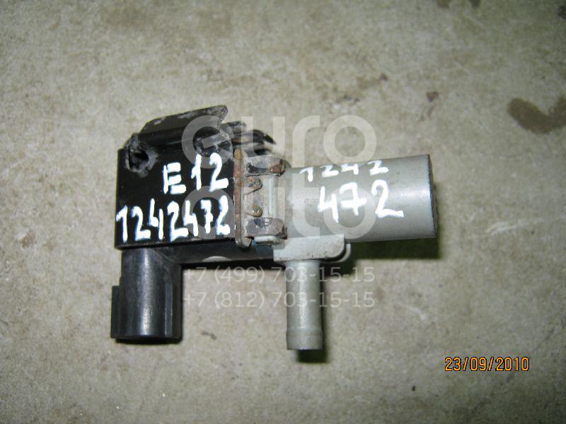 Клапан электромагнитный для Toyota Corolla E12 2001-2006 - Фото №1