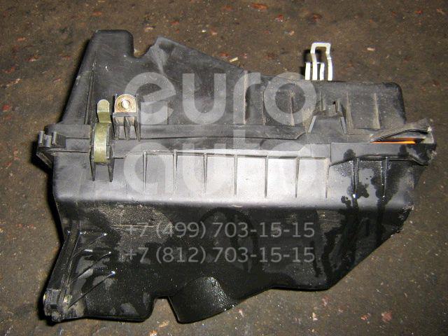 Корпус воздушного фильтра для Mazda MPV II (LW) 1999-2006 - Фото №1