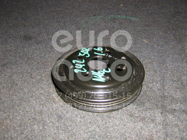 Шкив водяного насоса (помпы) для Nissan Almera Classic (B10) 2006-2013 - Фото №1