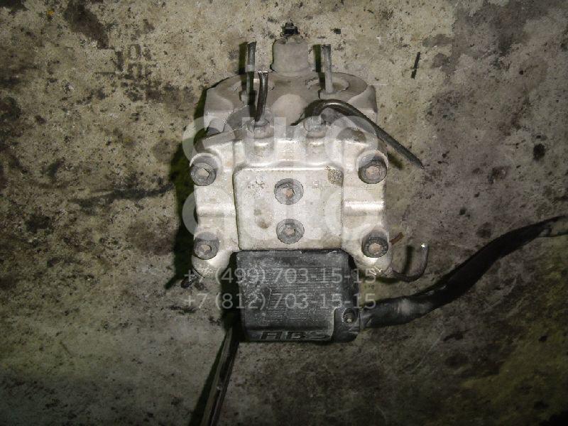 Блок ABS (насос) для VW Transporter T4 1991-1996 - Фото №1