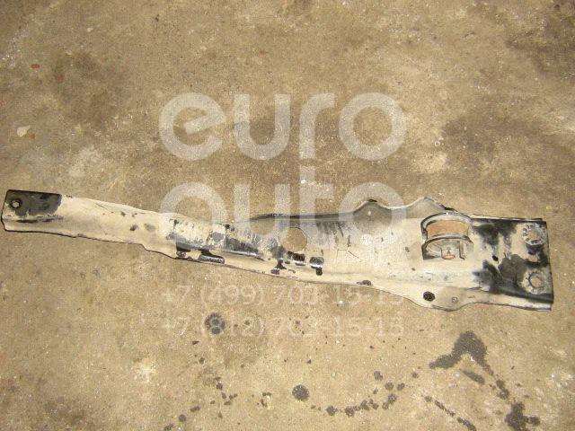 Балка передняя продольная для Mazda MPV II (LW) 1999-2006 - Фото №1