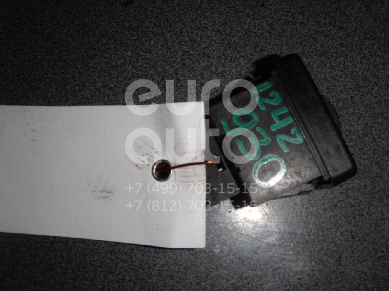 Кнопка корректора фар для VW Transporter T4 1991-1996 - Фото №1