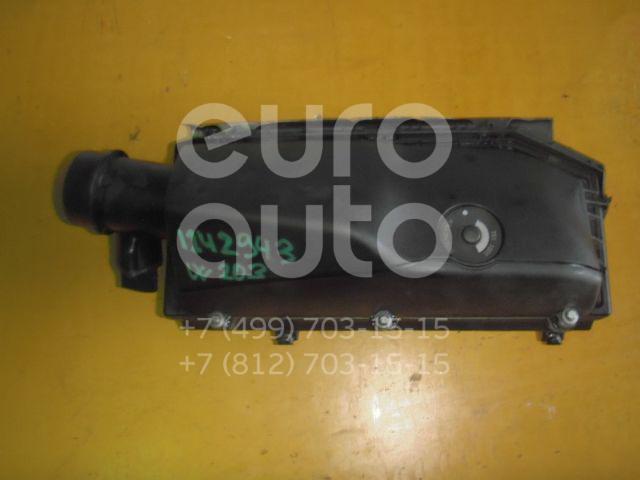 Корпус воздушного фильтра для Mercedes Benz W203 2000-2006 - Фото №1