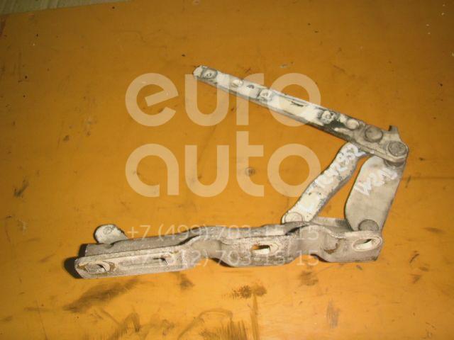Петля капота левая для Mercedes Benz W203 2000-2006;C209 CLK coupe 2002-2010;CL203 CLC 2008-2011 - Фото №1