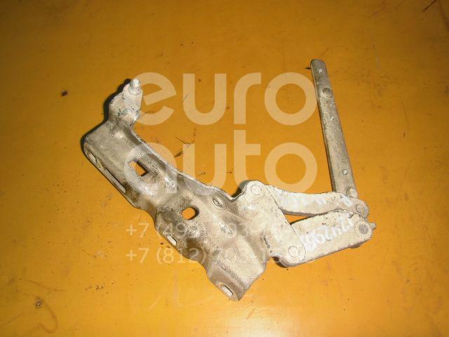 Петля капота правая для Mercedes Benz W203 2000-2006;C209 CLK coupe 2002-2010;CL203 CLC 2008-2011 - Фото №1