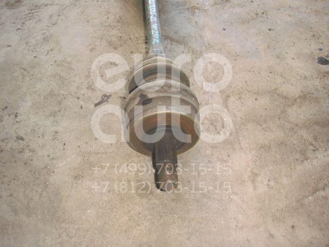 Полуось (привод в сборе) для Mercedes Benz W203 2000-2006 - Фото №1