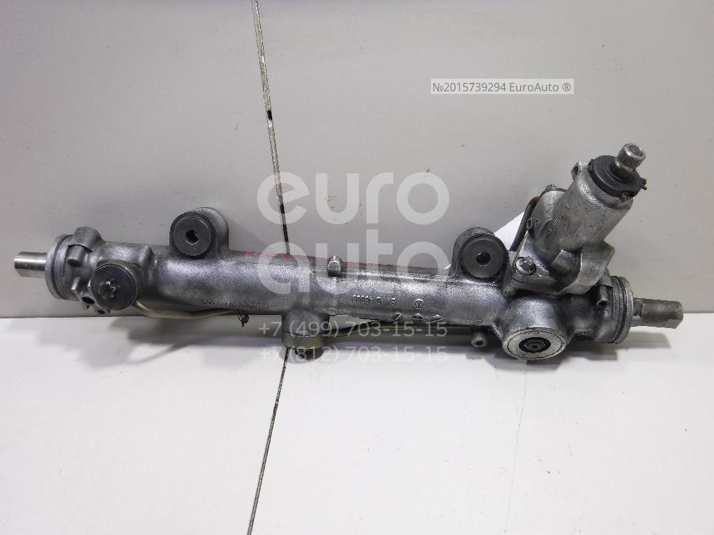 Рейка рулевая для Mercedes Benz W203 2000-2006 - Фото №1