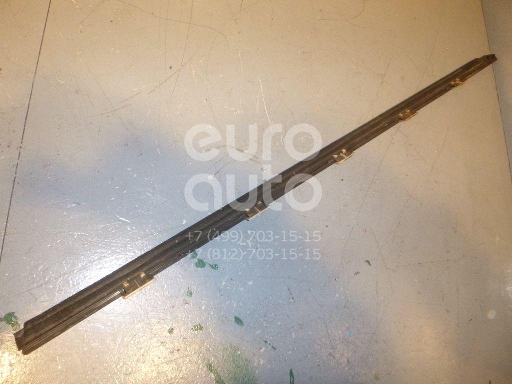 Накладка стекла переднего правого для Honda HR-V 1999-2005 - Фото №1