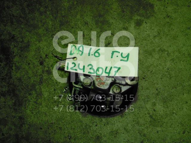Насос гидроусилителя для Mitsubishi Carisma (DA) 2000-2003 - Фото №1